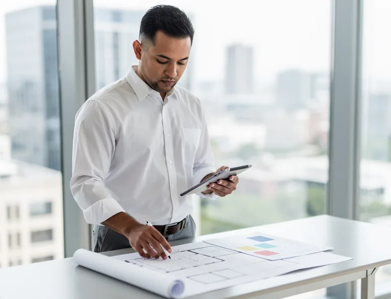 Commercial real estate broker Vallejo